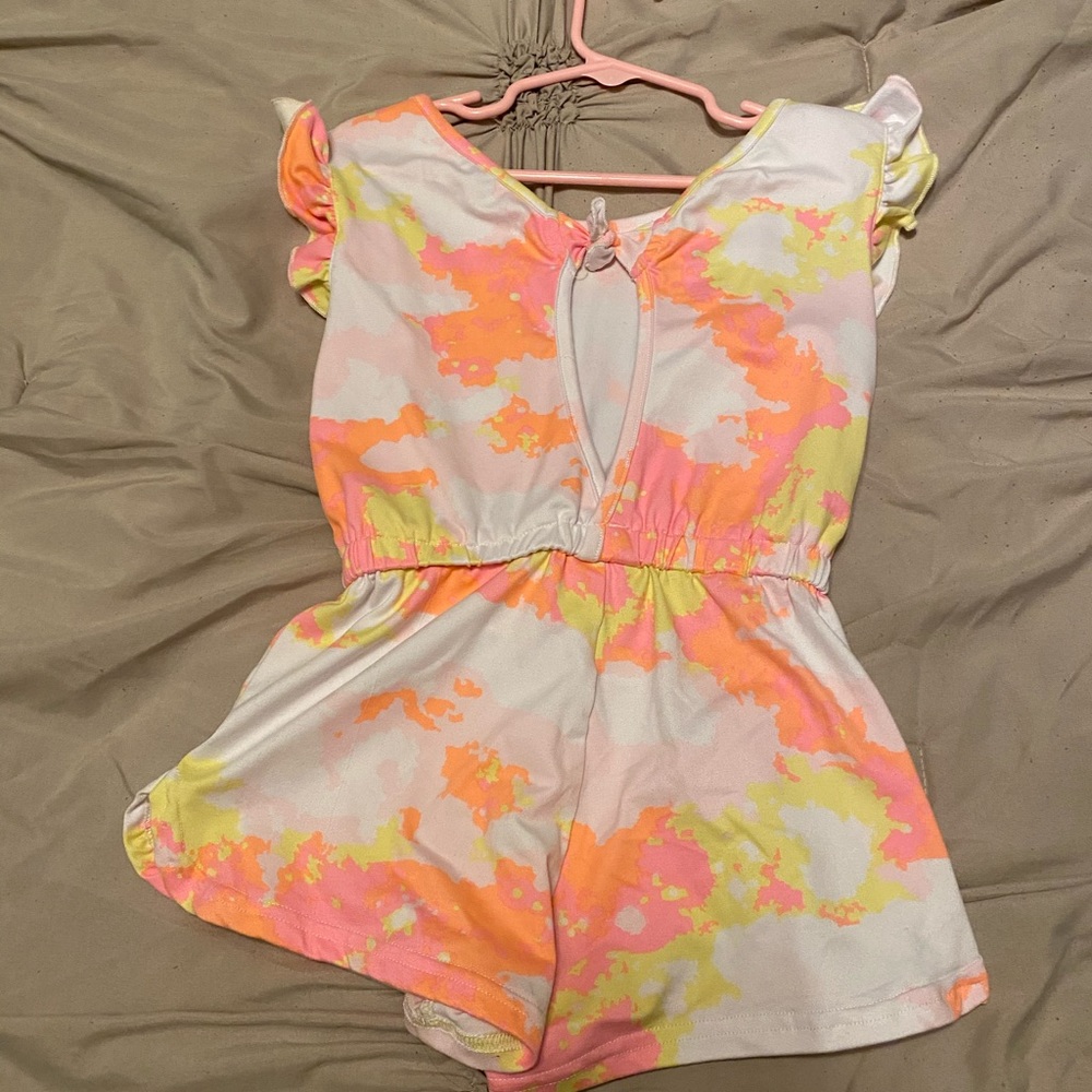 Romper - Picture 2 of 2